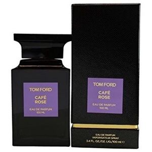 Tom Ford Cafe Rose